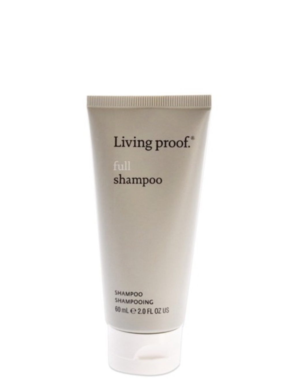 NEW sealed Living Proof Full Shampoo — 2oz